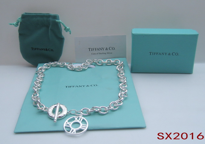 Bracciale Tiffany Modello 458